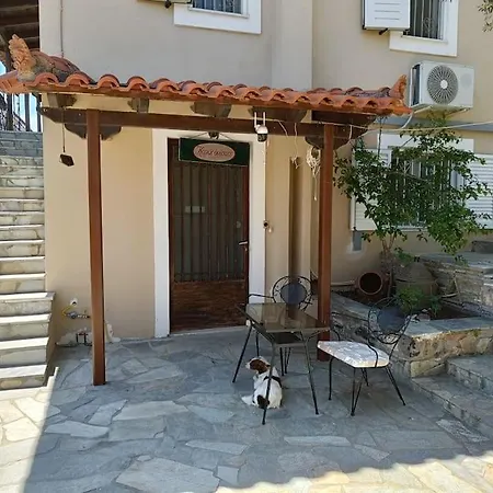 Kato Alonia Apartamento *