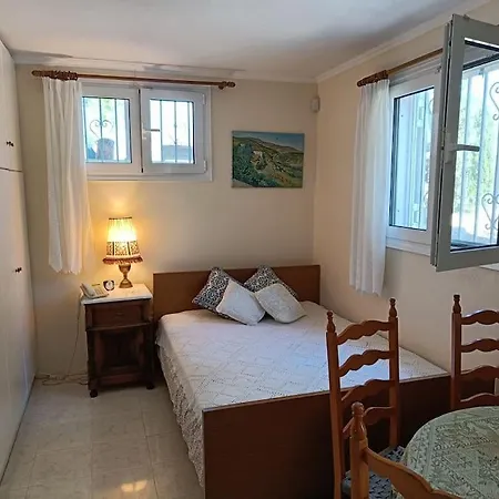 Apartamento Kato Alonia *