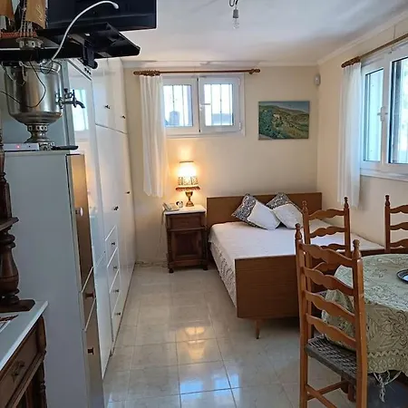 Kato Alonia Apartamento *