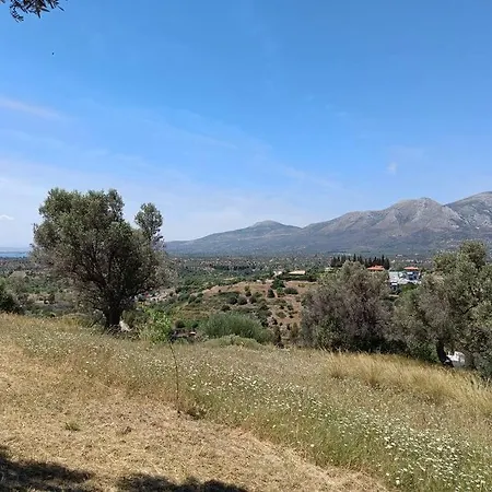 Apartamento Kato Alonia *