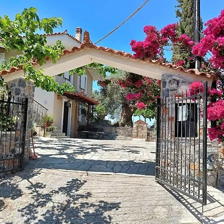 Apartamento Kato Alonia *